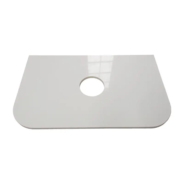 750mm Stone Top- Silica Free Quartz Stone mercioaustralia