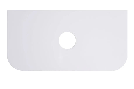 900mm Stone Top- Silica Free Quartz Stone mercioaustralia