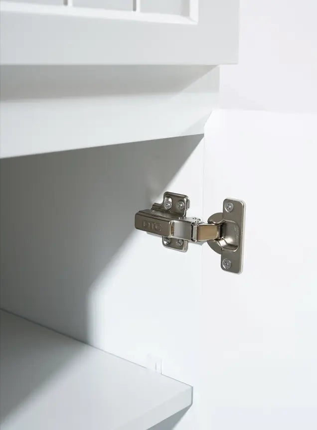 ACACIA SHAKER PVC Floor Vanity 750 Poseidon