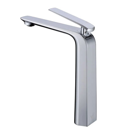 ESPERIA - Chrome Basin Mixer Aquaperla