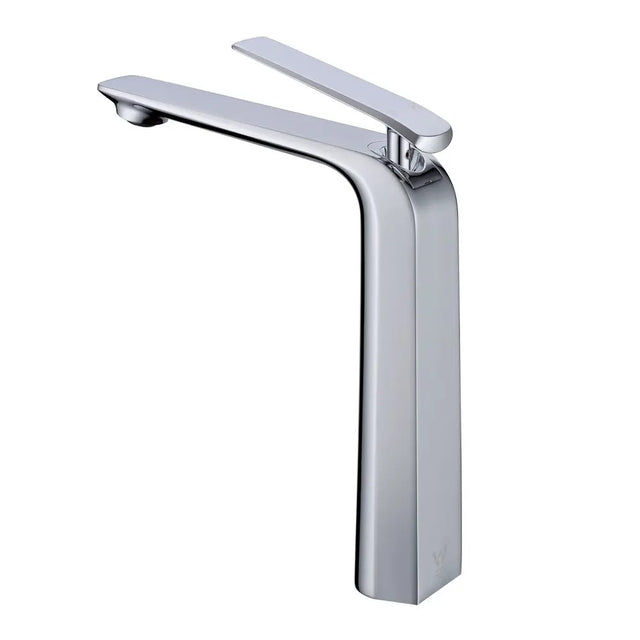 ESPERIA - Chrome Basin Mixer Aquaperla