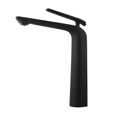 ESPERIA - Black Basin Mixer Aquaperla