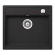 BLAUPUNKT TESINO SINGLE BOWL SINK (GRANITE) Blaupunkt