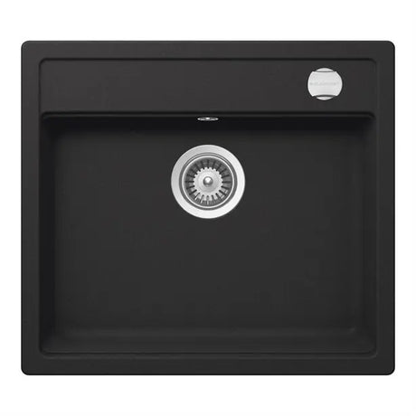 BLAUPUNKT TESINO SINGLE BOWL SINK (GRANITE) Blaupunkt
