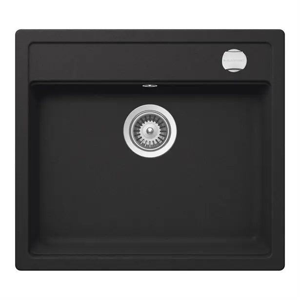 BLAUPUNKT TESINO SINGLE BOWL SINK (GRANITE) Blaupunkt