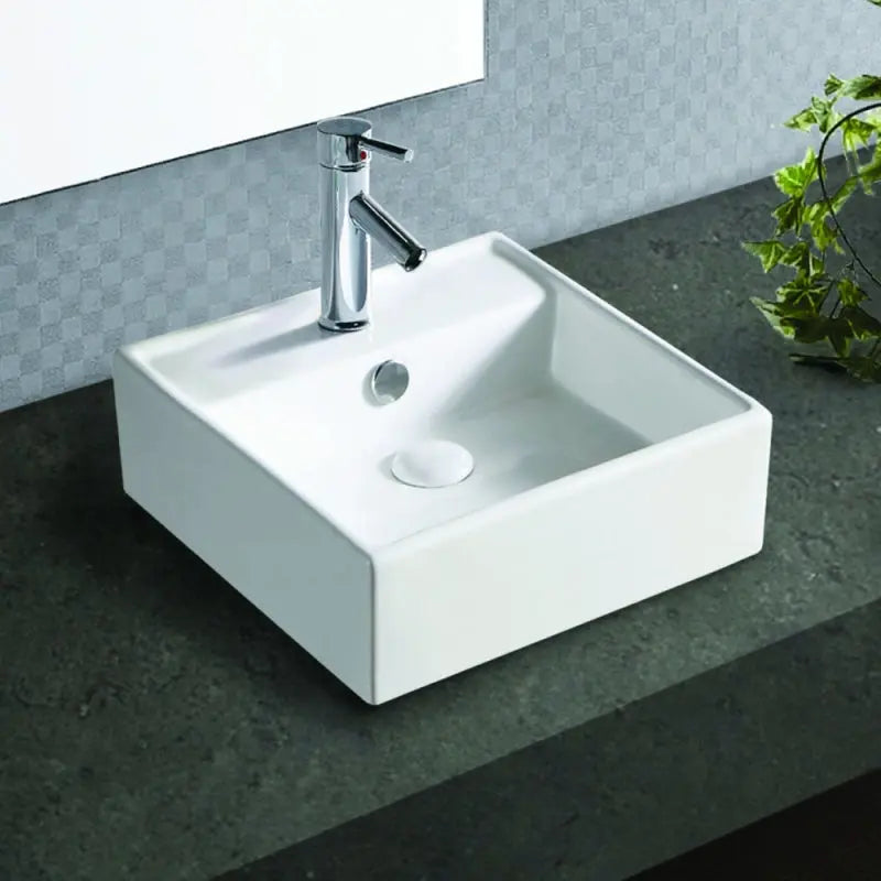 Helen Junior Above Counter Basin fienza