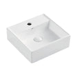 Helen Junior Above Counter Basin fienza