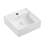 Helen Junior Above Counter Basin fienza