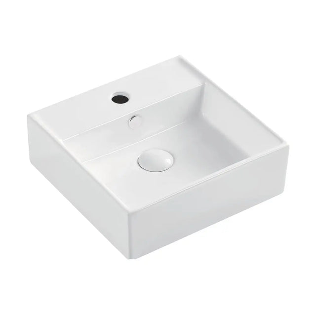 Helen Junior Above Counter Basin fienza