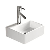 Modena Baby Above Counter Basin fienza