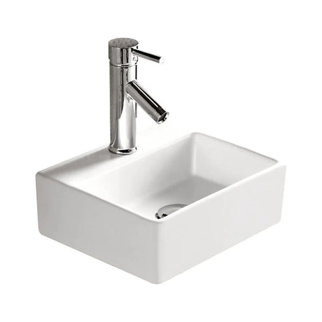 Modena Baby Above Counter Basin fienza