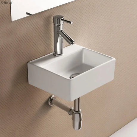 Modena Baby Above Counter Basin fienza