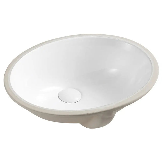 Karmen Undermount Basin fienza