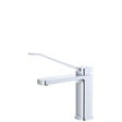 Tono Care Basin Mixer, Chrome fienza