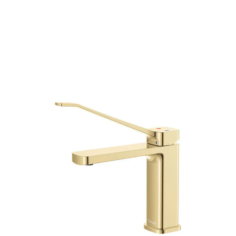Care Basin Mixers