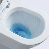 Vera Back-to-Wall Toilet Suite mercioaustralia