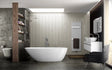 Veda Free Standing Bathtub 1690*775*595mm Poseidonbk