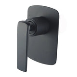 ESPERIA - Black Wall Mixer Aquaperla