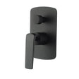 ESPERIA - Black Diverter Mixer Aquaperla