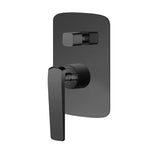 ESPERIA - Gunmetal Diverter Mixer Aquaperla