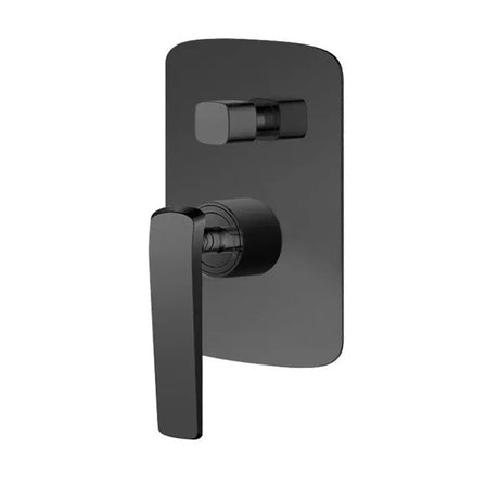 ESPERIA - Gunmetal Diverter Mixer Aquaperla