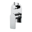 Persano Chrome Mixer Diverter Aquaperla