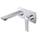 ESPERIA - Chrome Spout Mixer Aquaperla