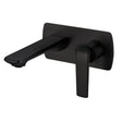 ESPERIA - Black Spout Mixer Aquaperla