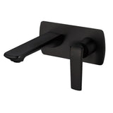 ESPERIA - Black Spout Mixer Aquaperla