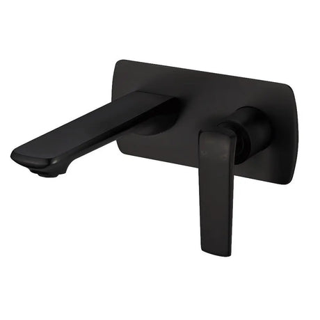 ESPERIA - Black Spout Mixer Aquaperla