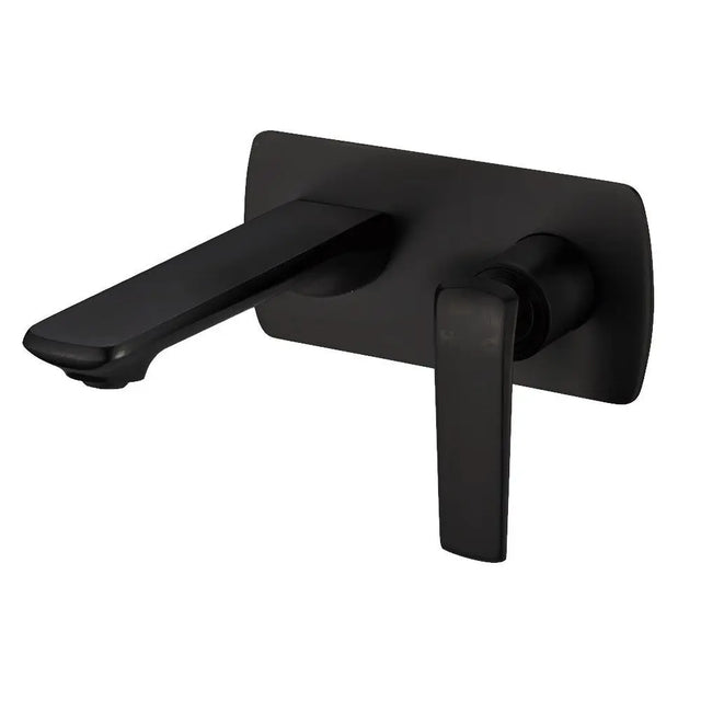 ESPERIA - Black Spout Mixer Aquaperla