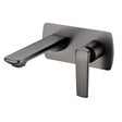 ESPERIA - Gunmetal Spout Mixer Aquaperla