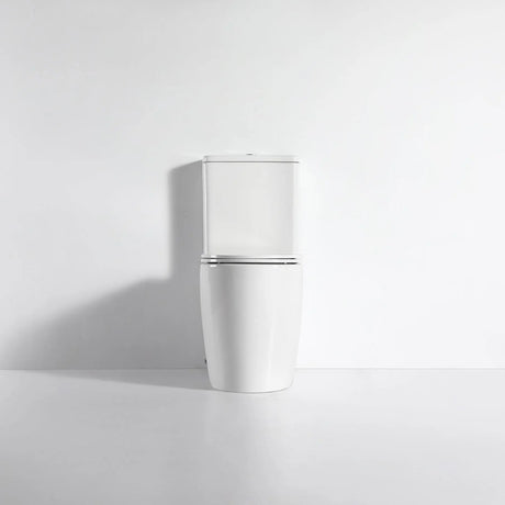 Walton Back-to-Wall Toilet Suite mercioaustralia