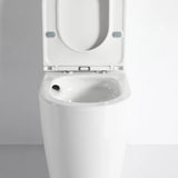 Walton Back-to-Wall Toilet Suite mercioaustralia