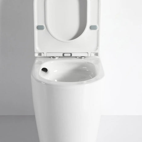 Walton Back-to-Wall Toilet Suite mercioaustralia