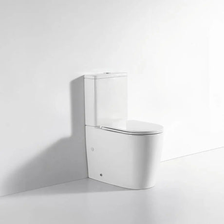 Walton Back-to-Wall Toilet Suite mercioaustralia