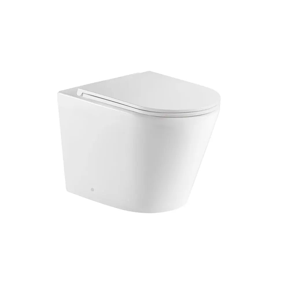 Zara99 Wall-Faced Floor Pan mercioaustralia