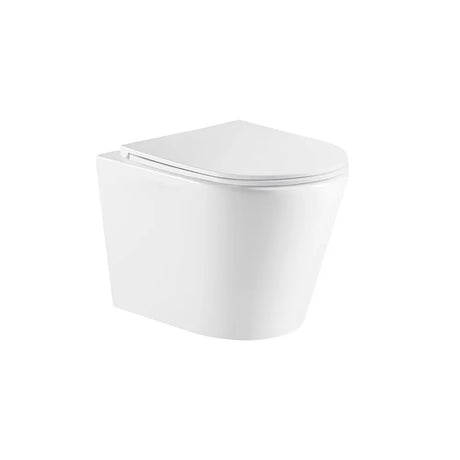 Zara Wall-Hung Pan mercioaustralia