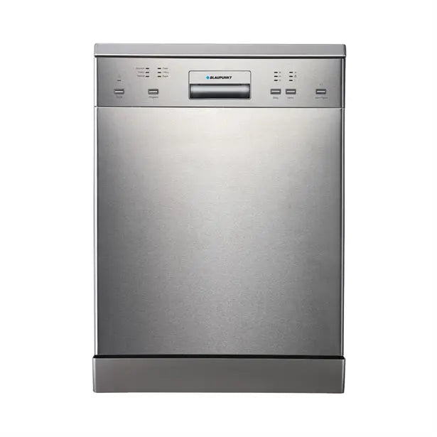 BLAUPUNKT 60CM FREESTANDING DISHWASHER (STAINLESS STEEL) Blaupunkt