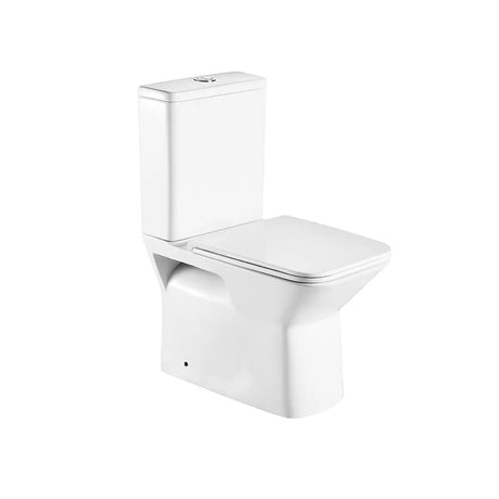 Aria Back-to-Wall Toilet Suite mercioaustralia