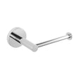 Pentro Chrome Toilet Roll Holder Aquaperla