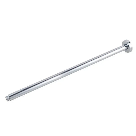 600mm Chrome Ceiling Shower Arm Aquaperla