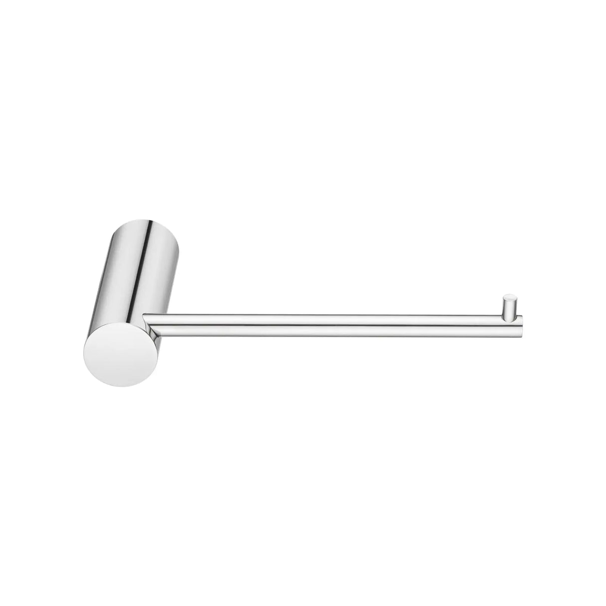 Chrome Toilet Paper Holder Aquaperla
