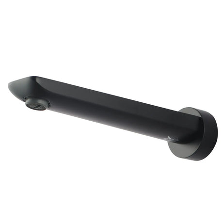 RUSHY - Black Nickel Spout Aquaperla