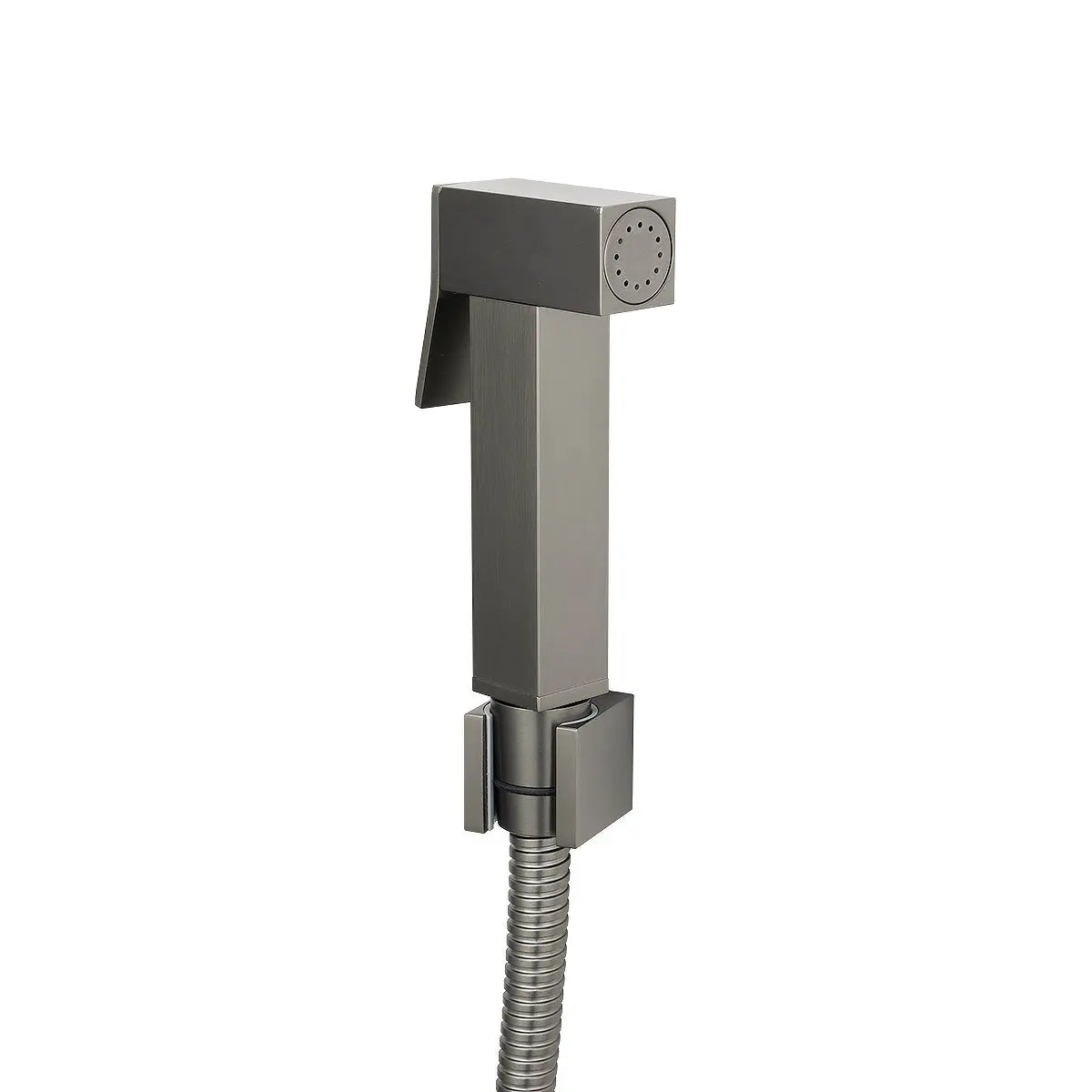 Gunmetal Brass Toilet Bidet Aquaperla
