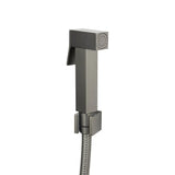 Gunmetal Brass Toilet Bidet Aquaperla