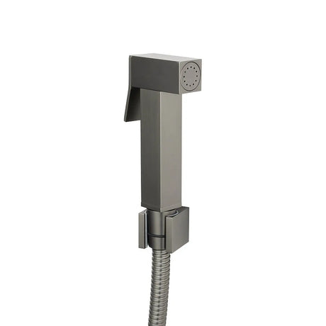 Gunmetal Brass Toilet Bidet Aquaperla