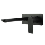 VOG - Black Spout Mixer Aquaperla