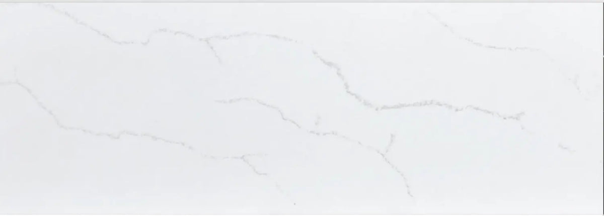 Calacatta –  Solid Surface Stone Top Poseidonbk