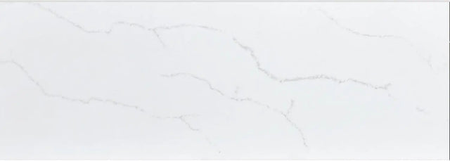 Calacatta –  Solid Surface Stone Top Poseidonbk